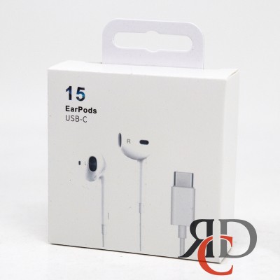 TYPE-C HEAD PHONES CELLA54 1CT